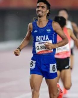 sports-athletics-gulveer-third-medal-asian-games