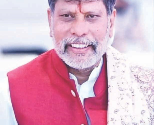 संगठन महामंत्री के रूप में कर्मवीर के व्यापक संगठनात्मक अनुभवों और कुशल मार्गदर्शन का लाभ मिलेगा : किरण देव