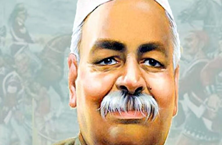 भारत रत्न पंत की जयंती पर हिमालय संग्रहालय में लगेगी छायाचित्रों व पत्रों की प्रदर्शनी