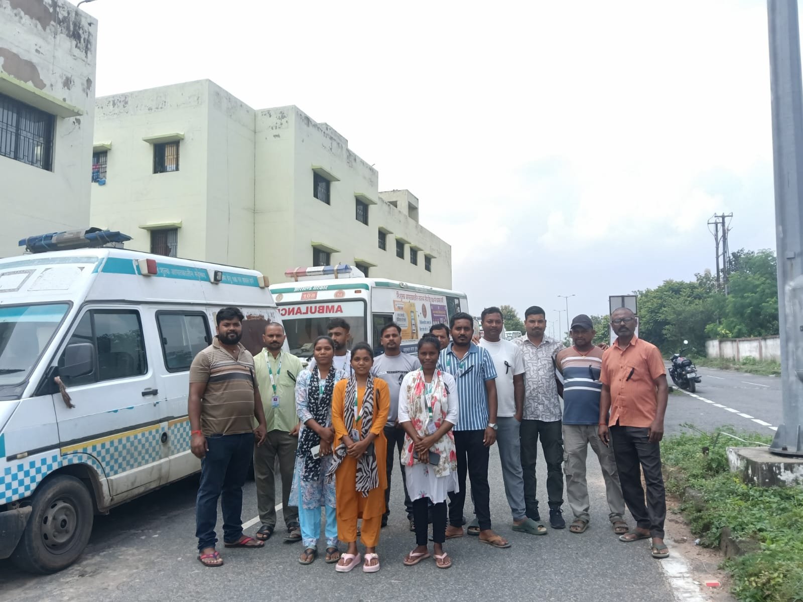 jh-108-ambulance-staff-take-to