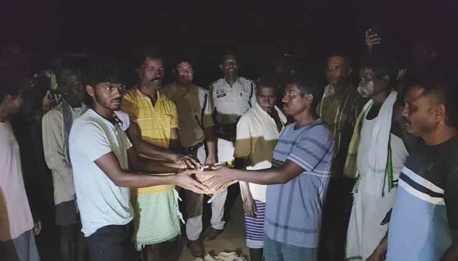 issue-of-funeral-converted-family-resolved-return-