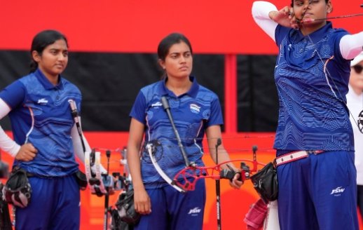 sports-archery-asian-games-india-gold-womens-compo