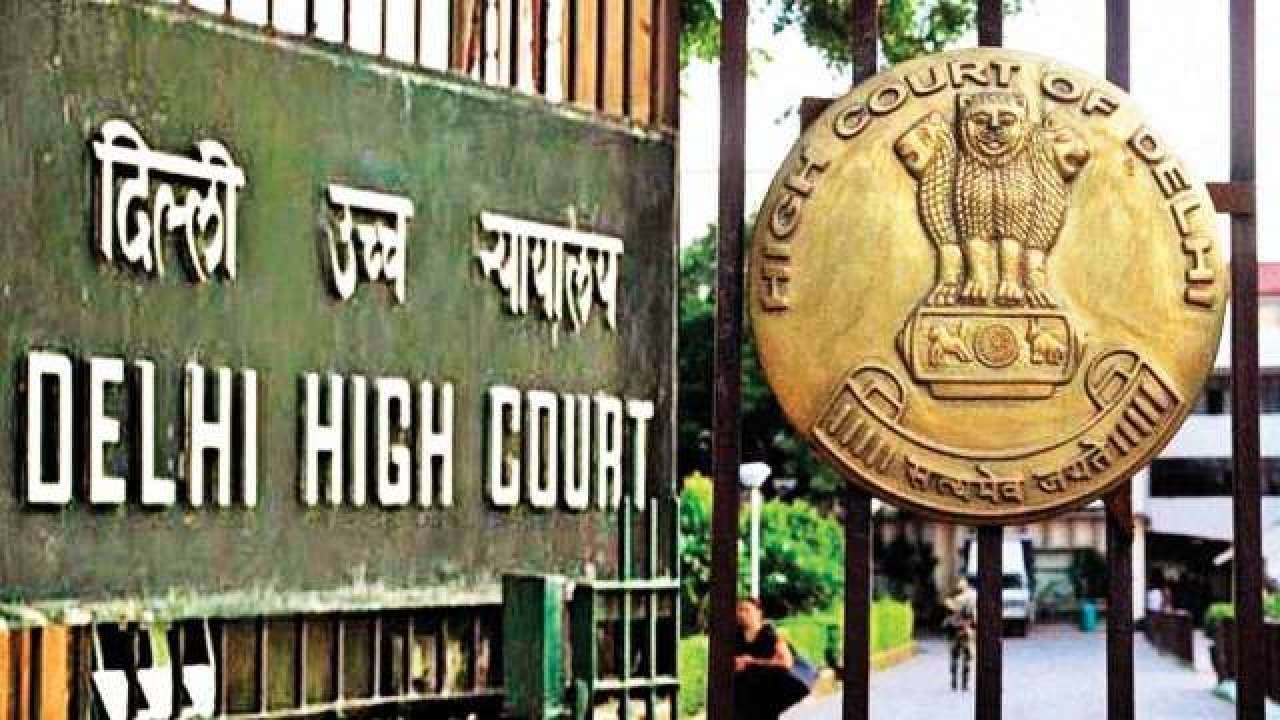 delhi-hc-bank-employees-protest-provide-alternate