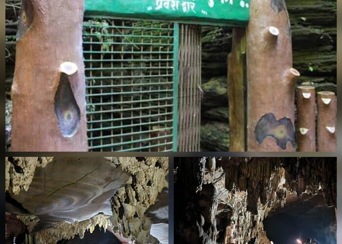 कांगेर वैली की कोटमसर गुफा 10 दिन पहले 20 अक्टूबर काे खुलेगी