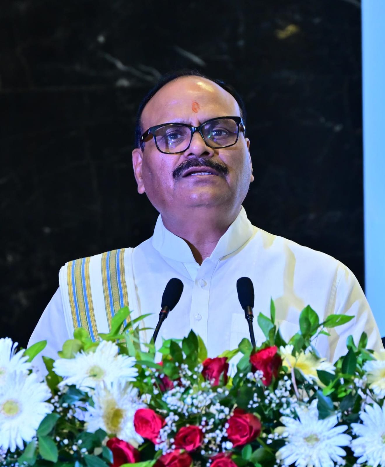health-samiti-brajesh-pathak