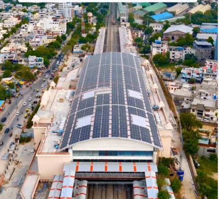gandhinagar-jaipur-railway-station-has-secured-86-