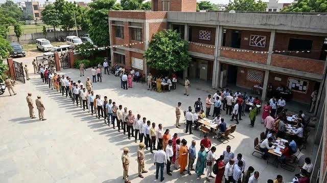 voting-begins-for-meerut-divis