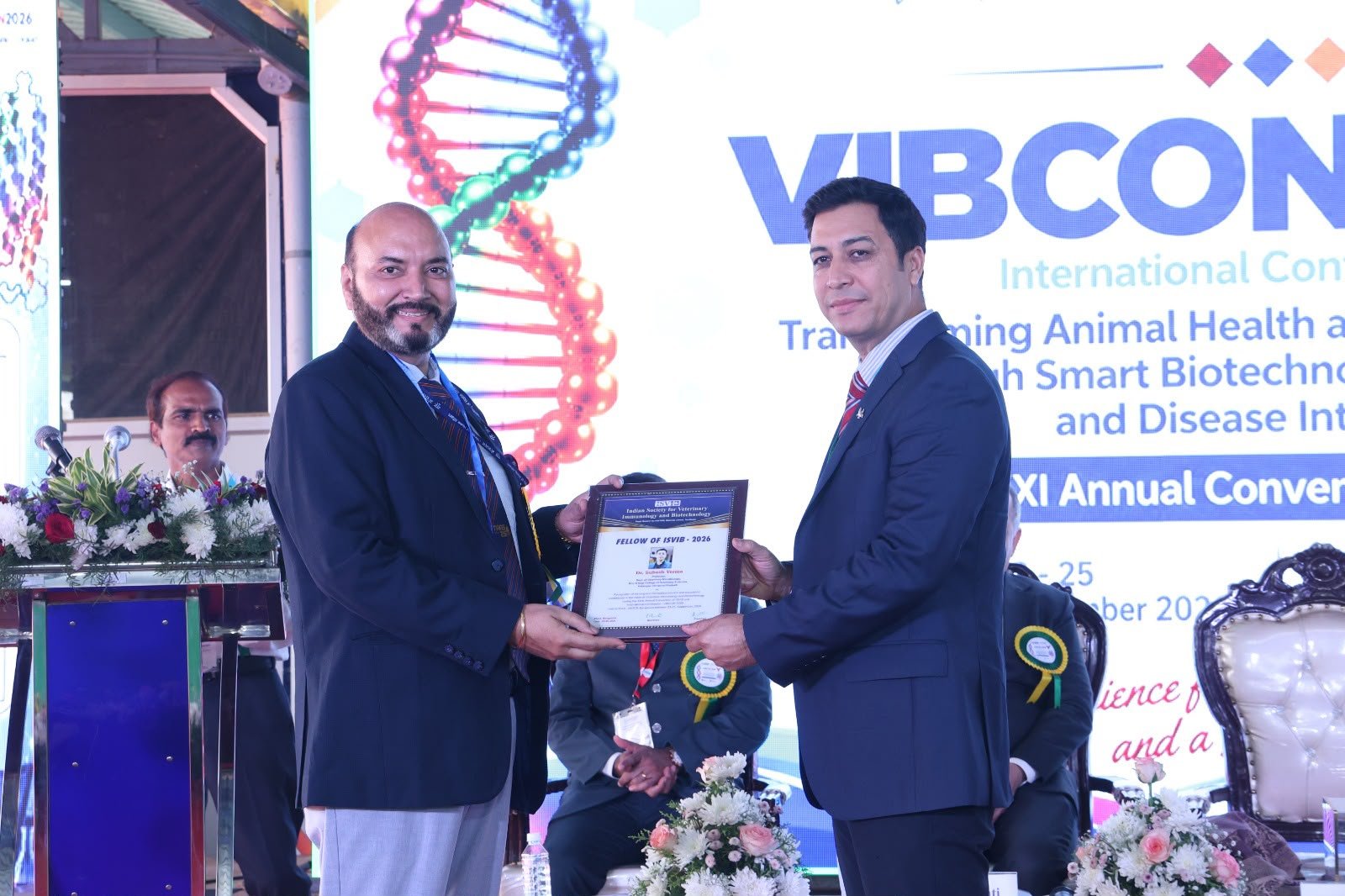 kangra-agri-univ-isvib-fellows