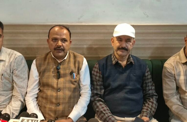 अंतरराष्ट्रीय श्रीरेणुकाजी मेले में गूंजेगा खेल भावना का संदेश, पूर्व सैनिक संगठन कराएगा वॉलीबॉल प्रतियोगिता