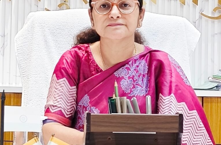 मतदाता सूची होगी और समावेशी, बलरामपुर-रामानुजगंज में चलेगा विशेष पंजीयन अभियान