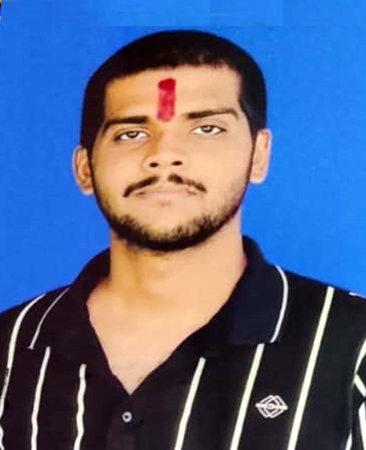 gurugram-nit-kalikatt-student-death