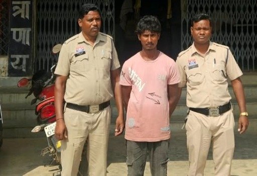 police-arrsted-in-rape-case-cg