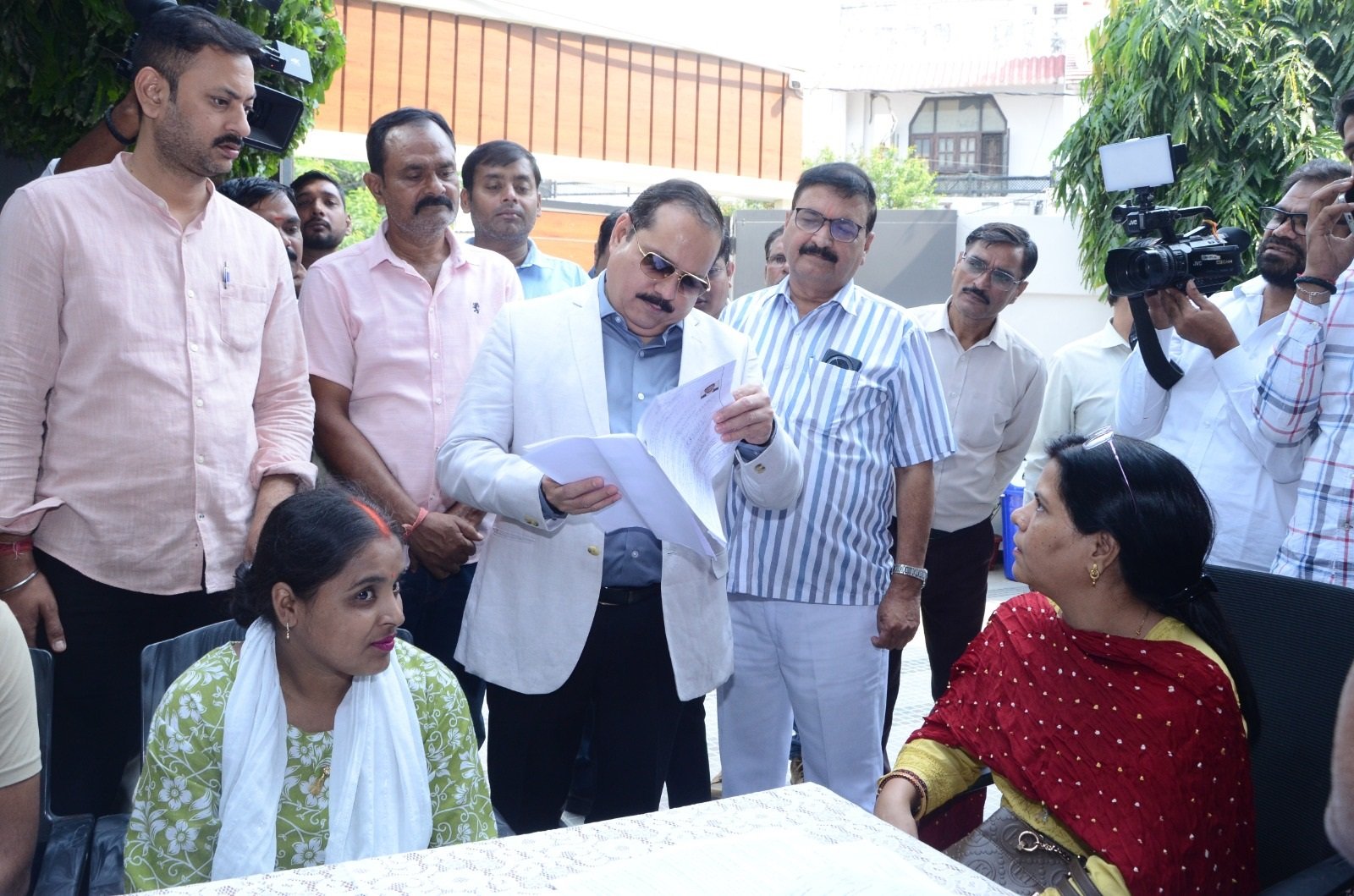 up-state-election-commission-booth-campaign