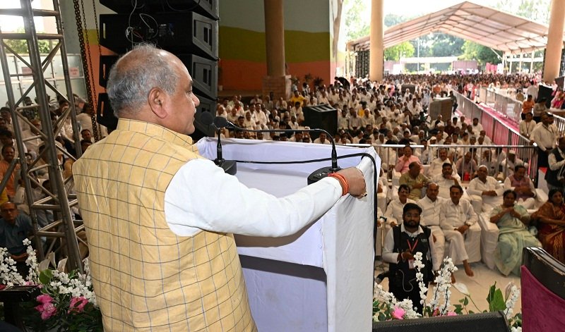 mp-non-violence-human-welfare-message-jain-communi