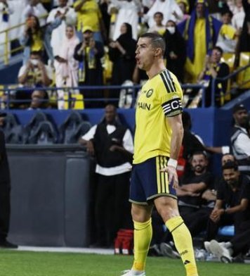 sports-football-ronaldo-al-nassr-saudi-pro-league