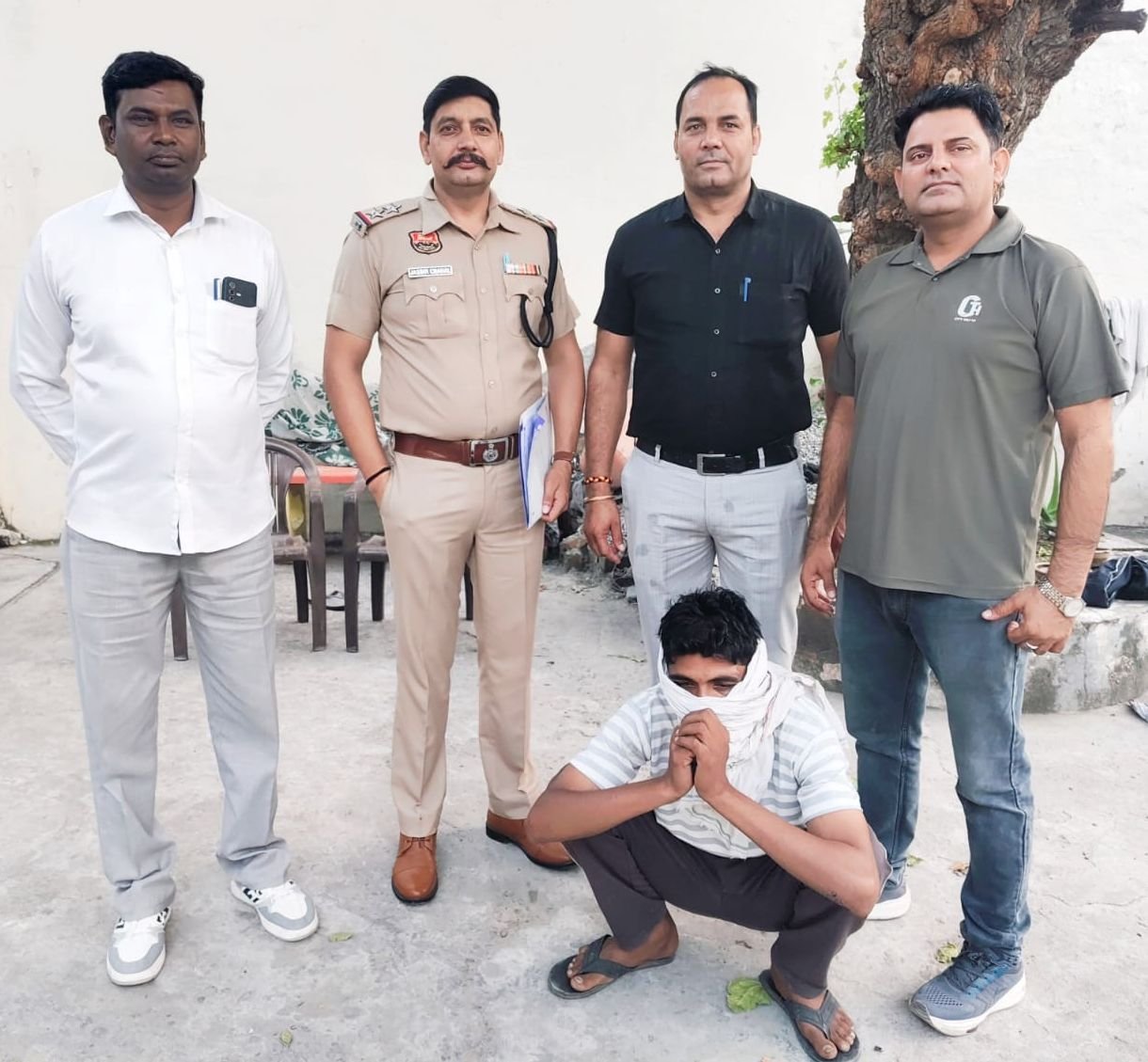 kaithal-heroin-seizure-arrest