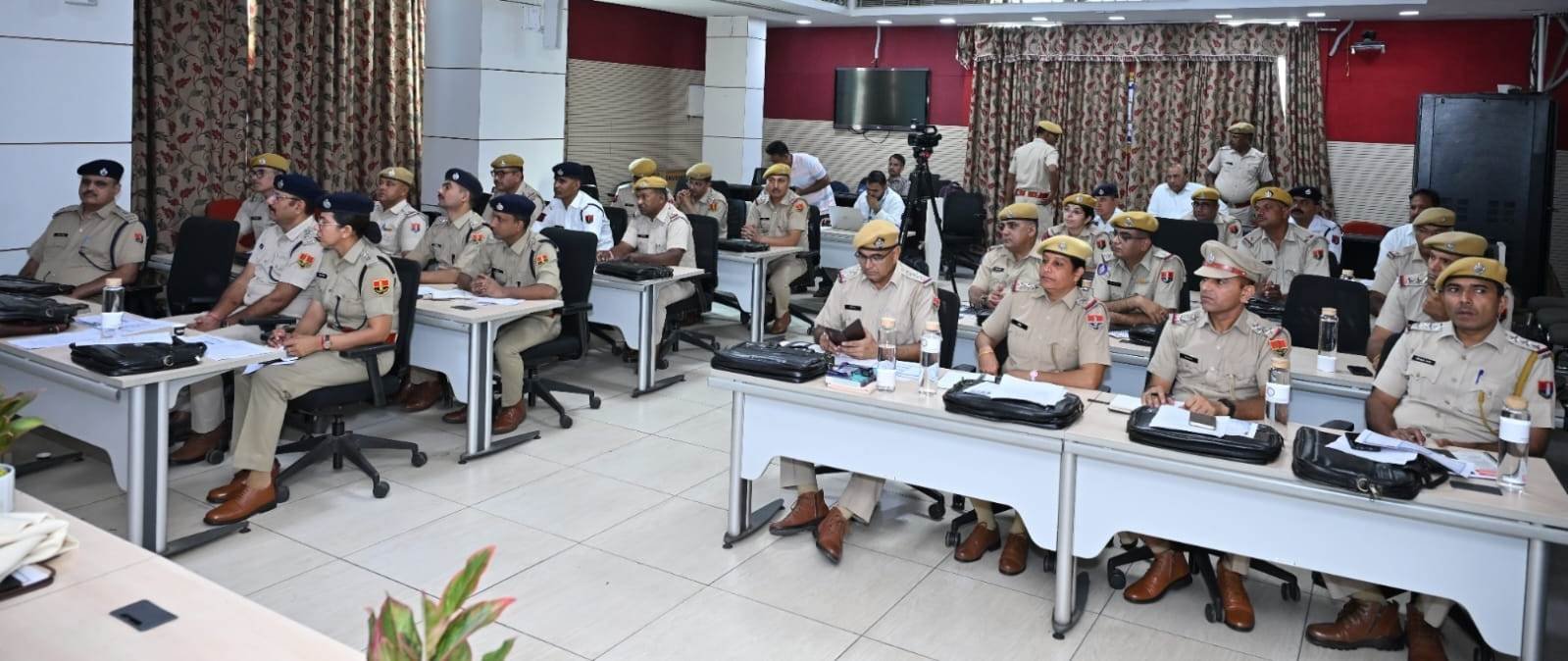 traffic-police-workshop