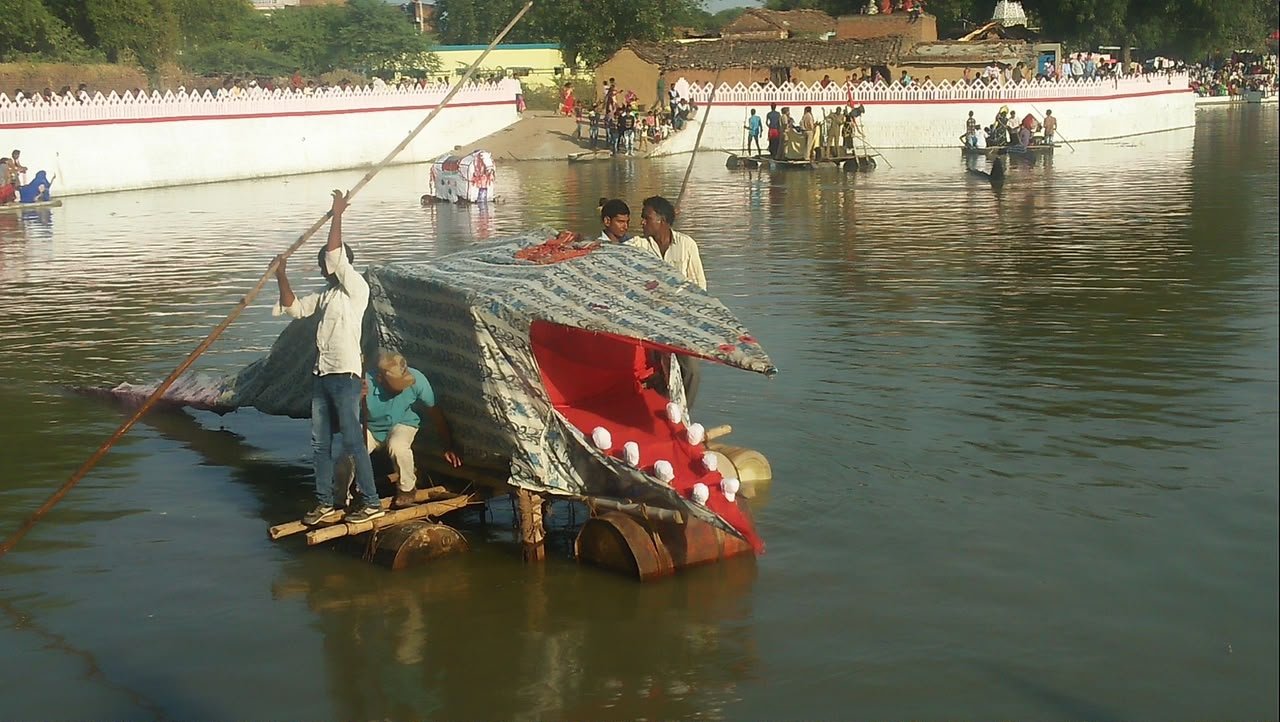 hamirpur-jhinjhiya-event-