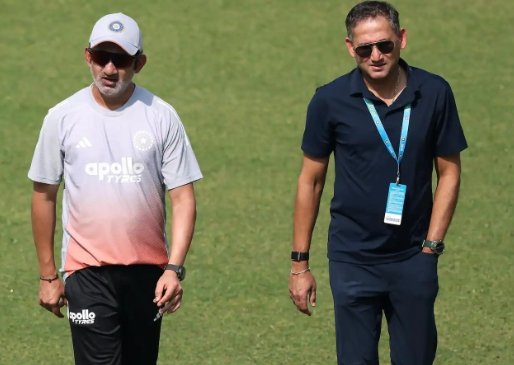 sports-cricket-gambhir-agarkar
