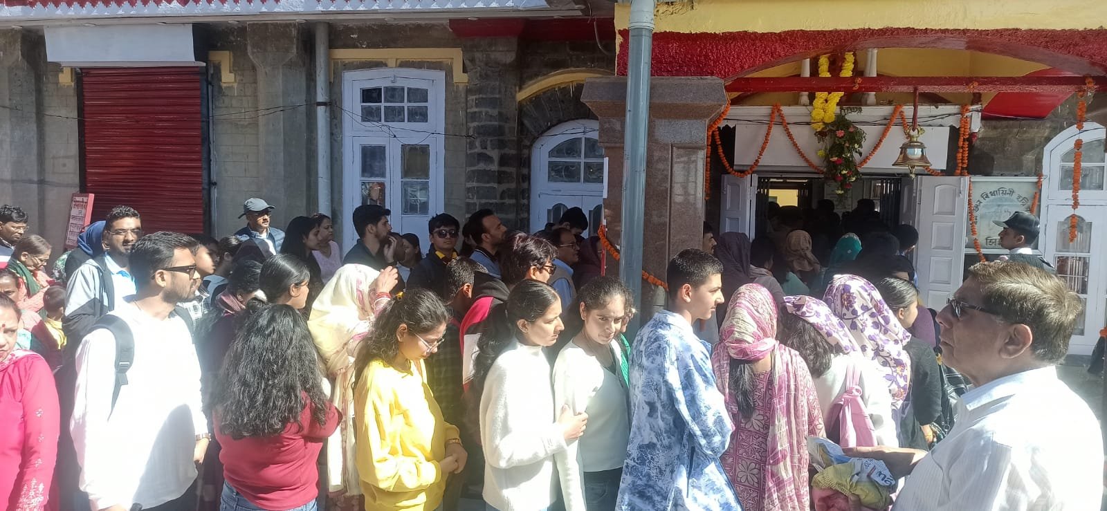 navratri-shaktipith-pilgrims