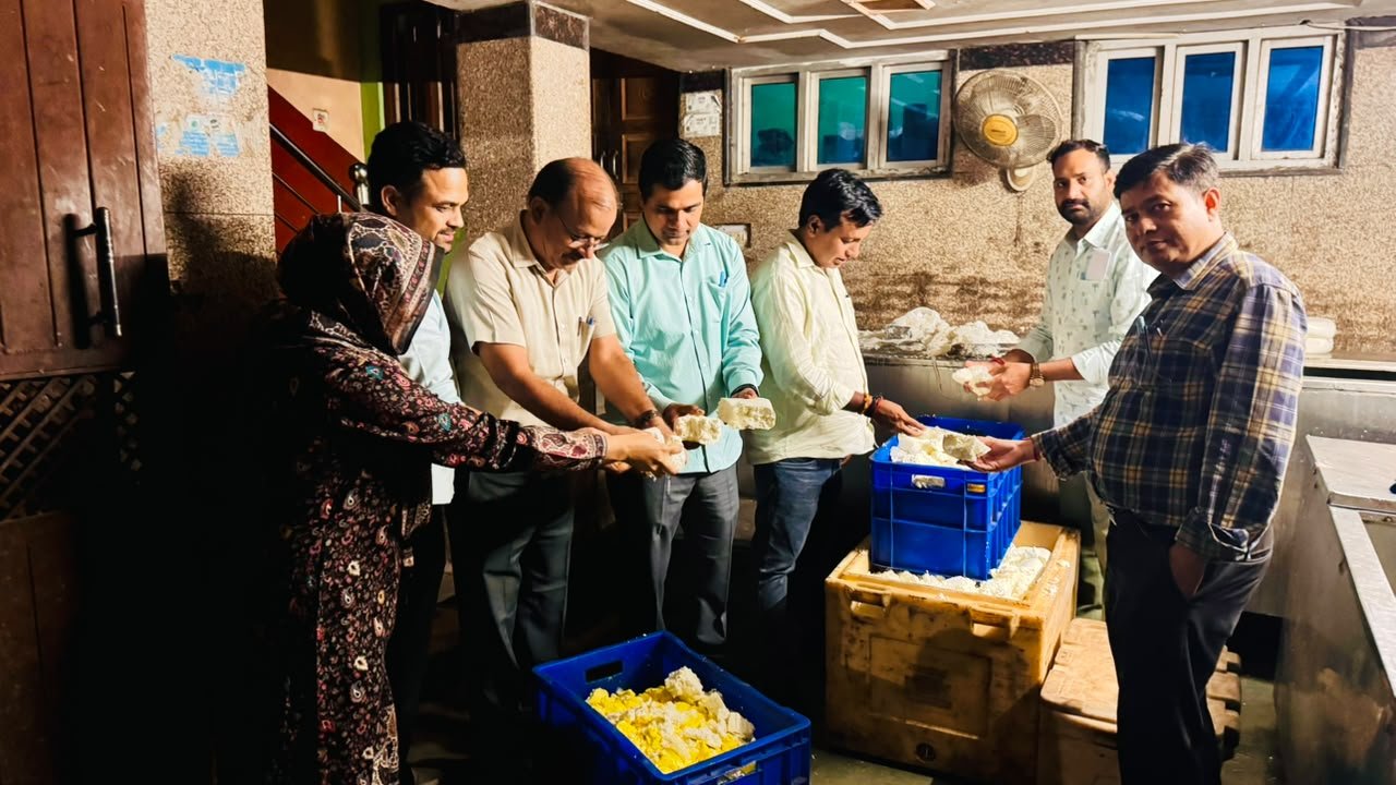 food-safety-department-action