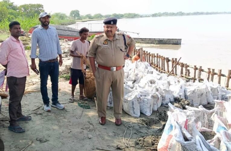 अयोध्या में 20 अक्टूबर को निकलेगी मां दुर्गा की भव्य विसर्जन शोभायात्रा