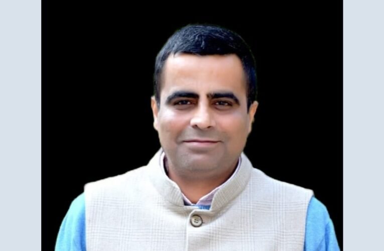 वर्दीधारी अधिकारी से दुर्व्यवहार भाजपा नेता की बाहुबली मानसिकता : मल्ली