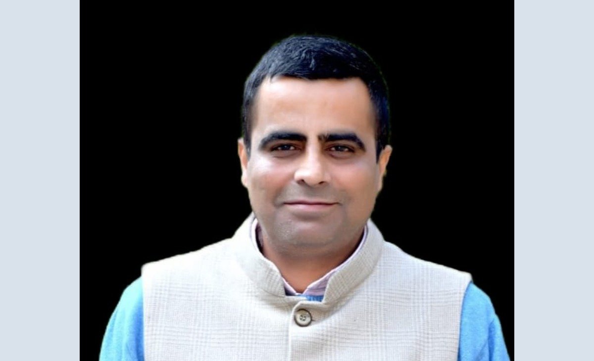 kangra-cong-spokesman-bjp