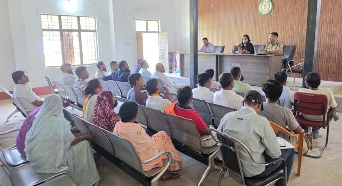 sdm-holds-peace-committee-meeting
