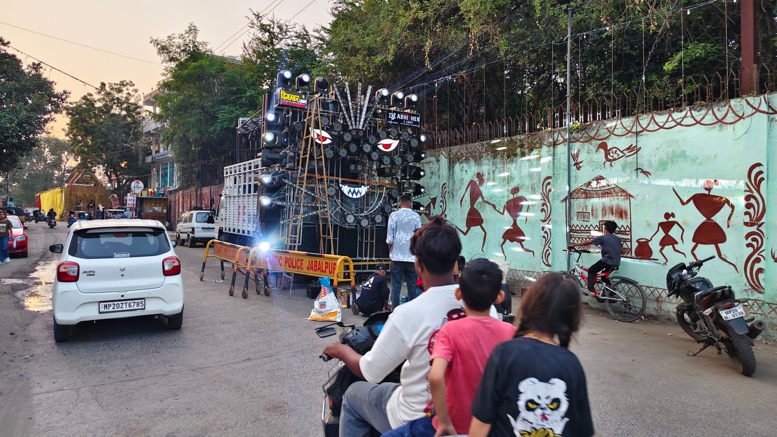 dj-police-bns-pollution-sound