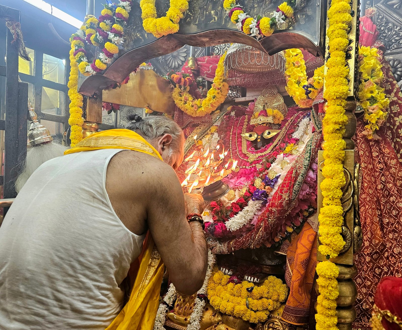 up-devotion-vindhyadham-pancha