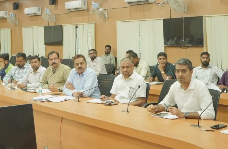 कोरबा को सफाई कर्मचारियों के कल्याण में मॉडल जिला बनाने की तैयारी, आयोग ने दिए निर्देश