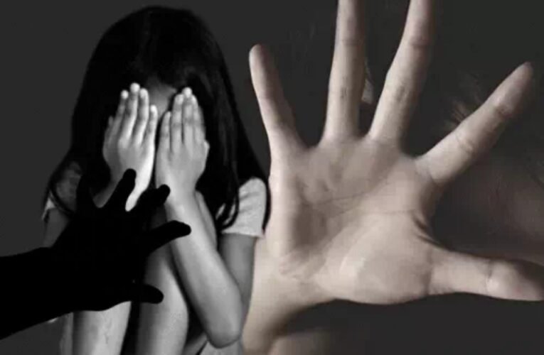 छह साल की मासूम बच्ची से दरिंदगी, मकान मालिक गिरफ्तार