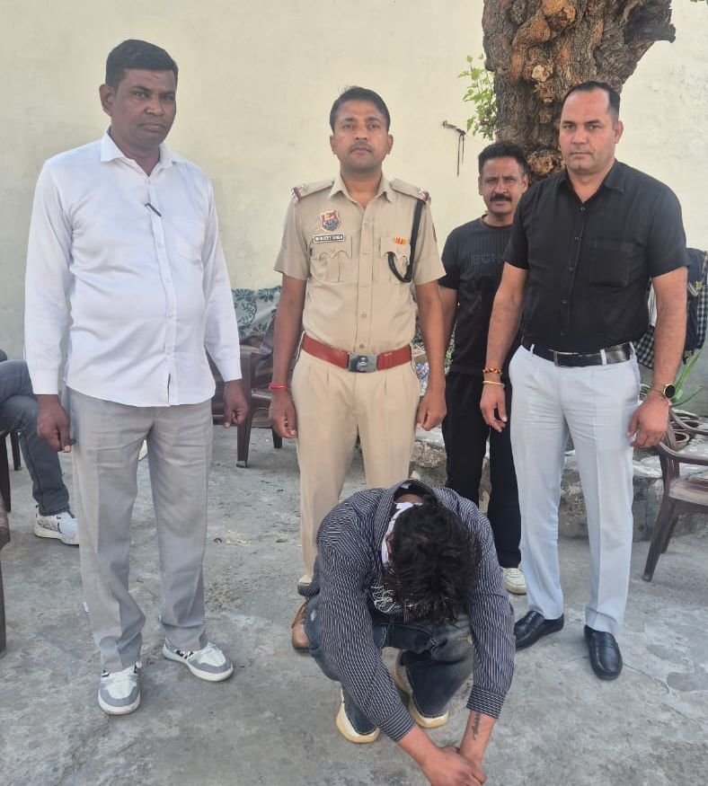 kaithal-drug-smuggling-arrests