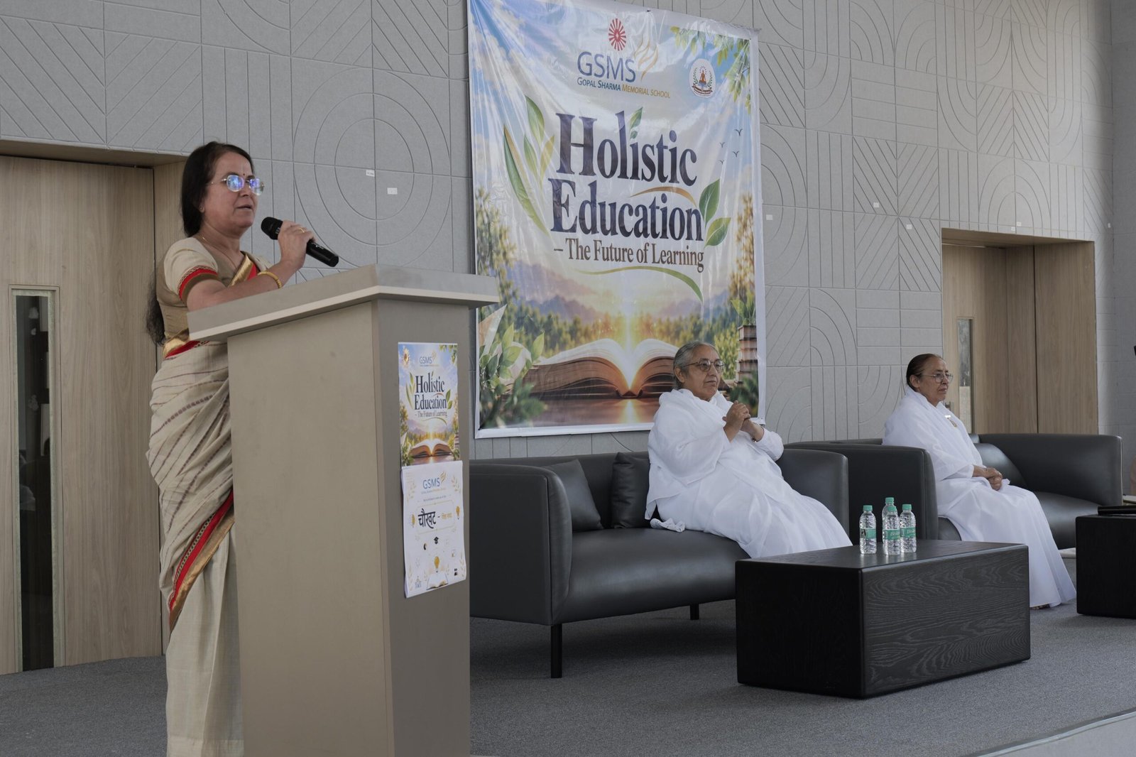discussion-on-human-consciousness-spiritual-values