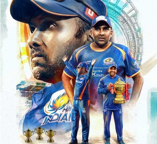 आईपीएल 2027 से पहले महेला जयवर्धने ने छोड़ा मुंबई इंडियंस के मुख्य कोच का पद