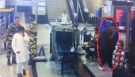 cisf-metro-security-