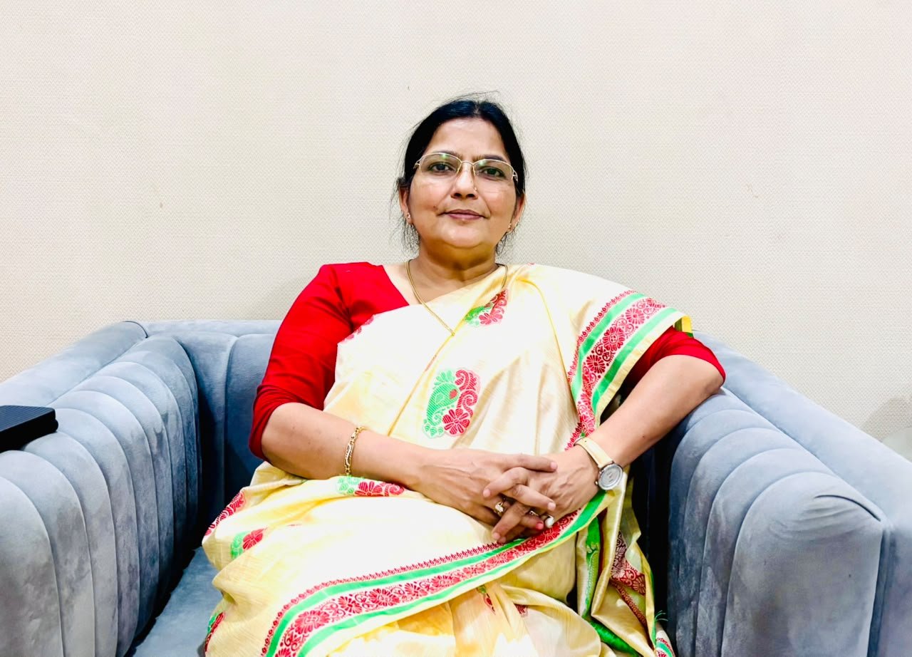 up-higher-education-rajni-tiwari
